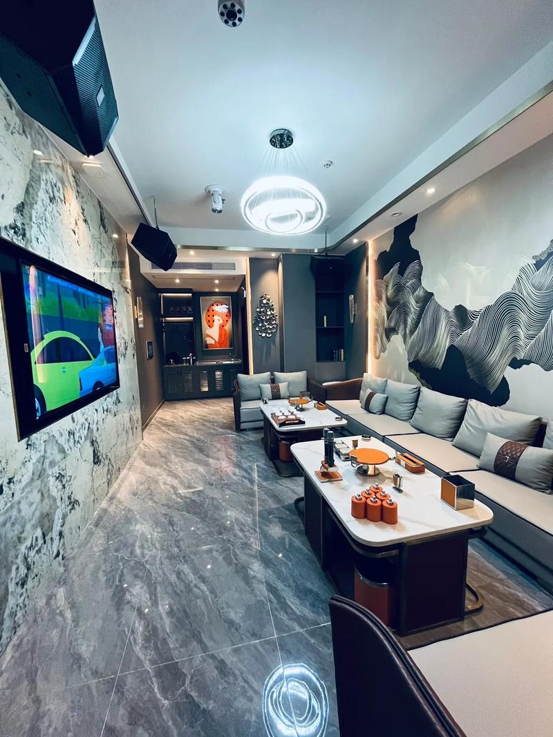 重庆商务ktv与中低端区别解析-南川区ktv预订